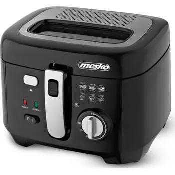fritéza Mesko MS 4908