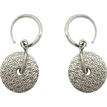 Náušnice Dámské náušnice Guess CWE90703 (1 x 1 cm)