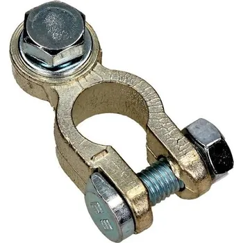 Auto-moto baterie Svorka pólu baterie MAXGEAR K011