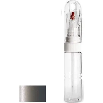 Autolak Opravná tužka 2v1 Chrysler VSE ARGENT