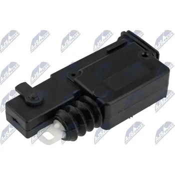 Řídící jednotka Řídící jednotka centrálního zamykání NTY EZC-RE-144