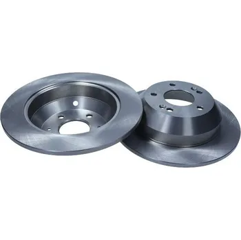 Brzdový kotouč Brzdový kotouč MAXGEAR 19-2371