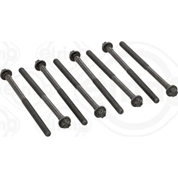 Spojovací materiál motoru Sada šroubů hlavy válce ELRING 372.940