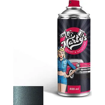 Autolak Autolak ve spreji Toyota 1K9 SLATE GREY