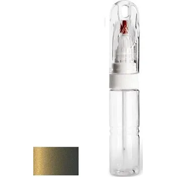 Autolak Opravná tužka 2v1 BMW FQ70-1573 MESSING