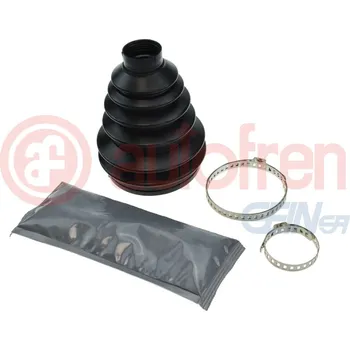 Sada měchů, hnací hřídel AUTOFREN SEINSA D8615T