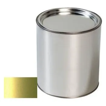 Autolak Autolak do pistole Hyundai FE89-9134 YELLOW GREEN