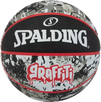 Basketbalový míč Spalding Graffiti 84378Z 7
