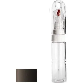 Autolak Opravná tužka 2v1 BMW 196 ZOBELBRAUN