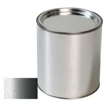 Autolak Autolak do pistole Honda NH691M (U) SILVER MOSS