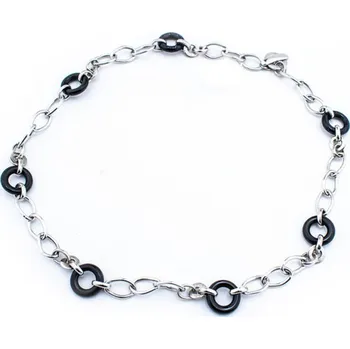 Náhrdelník Dámský náhrdelník Viceroy 1012C000-43 (45 cm)