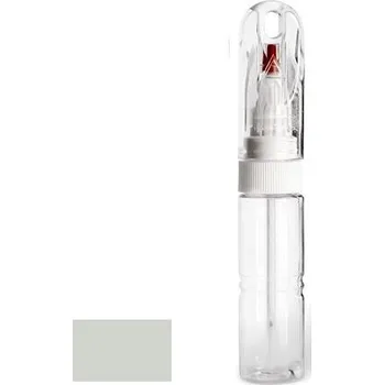 Autolak Opravná tužka 2v1 Ford SVO269 LIGHT GREY RAL9018