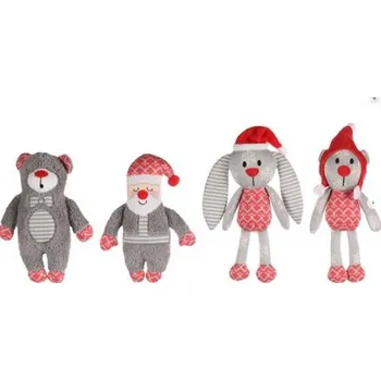 Hračka pro psa Flamingo Vánoční hračka Redda různé motivy