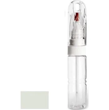 Autolak Korekční tužka 2v1 Mitsubishi W31 WHITE