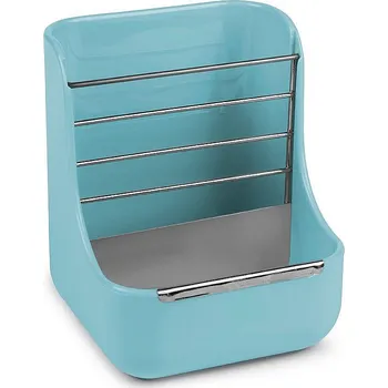 BUNNY Feeder - zásobník na krmivo pro králíky, činčily, morčata