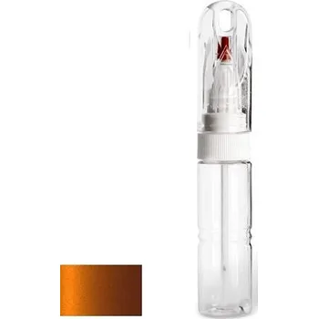 Autolak Opravná tužka 2v1 Renault EPR ORANGE OCRE