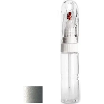 Autolak Opravná tužka 2v1 Toyota 1D4 Silver