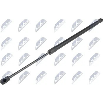 Příslušenství karosérie Pneumatická pružina, zavazadlový / nákladový prostor NTY AE-KA-026