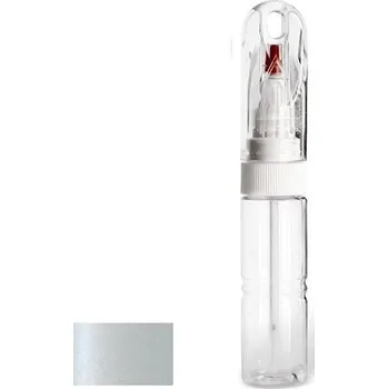 Autolak Opravná tužka 2v1 Volkswagen VW LK7R ICE MET