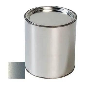 Autolak Autolak do pistole Mitsubishi T21 Aqua Silver