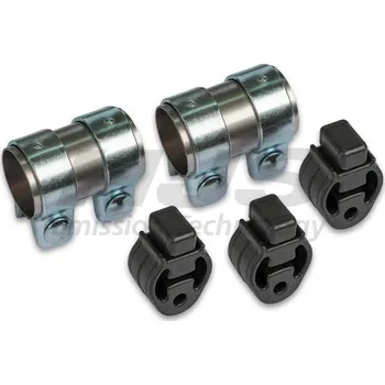 Montážní sada, výfukový systém HJS 82 15 6478