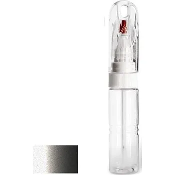 Autolak Opravná tužka 2v1 Honda NH546 KAIZER SILVER