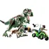 Stavebnice Playmobil Playmobil Dinos 71183 Útok T-Rexe