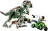 Stavebnice Playmobil Playmobil Dinos 71183 Útok T-Rexe