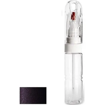 Autolak Korekční tužka 2v1 Mercedes Odstín 4592 Northern Lights Violet