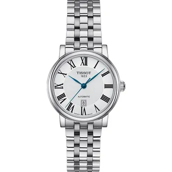 Módní doplněk Dámské hodinky T-Classic Tissot T1222071103300