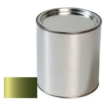 Autolak Autolak do pistole Seat LS6X VERDE VIBRANTE (OLIVIN)