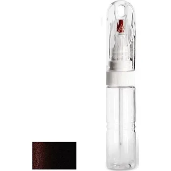 Autolak Opravná lahvička 2v1 Hyundai UP Black Wine