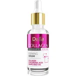Delia Cosmetics Collagen Therapy zpevňující sérum 30 ml