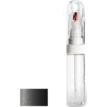 Autolak Opravná tužka 2v1 Peugeot 1562 GRIS ARMEE