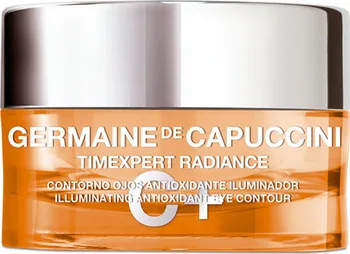 Pleťový krém Germaine de Capuccini Timexpert Radiance C+ antioxidační krém 50 ml