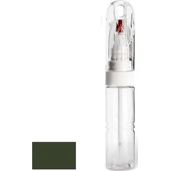 Autolak Opravná tužka 2v1 Citroen KQR VERT 6020