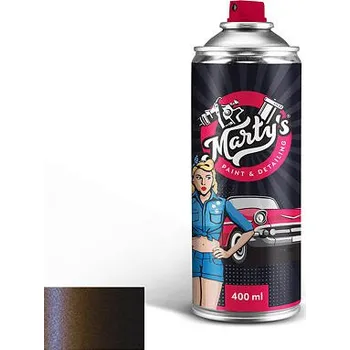 Autolak Barva na auto ve spreji Alfa Romeo 480/C BROWN EARTH/MARRONE BASALTO