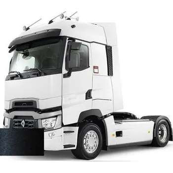 Autolak Autolak ve spreji Renault Truck 3669 DAF BMW 303 ZWART