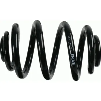 Autodíl Pružina podvozku SACHS 996 724