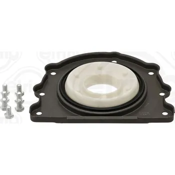 Těsnění motoru Těsnicí kroužek hřídele, klikový hřídel ELRING 746.390