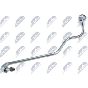 Olejové potrubí NTY ECD-RE-016