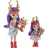 Panenka Enchantimals Danessa Deer and Sprint Sisters