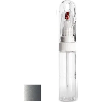 Autolak Opravná tužka 2v1 Honda NH623M Satin Silver