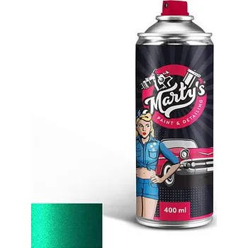 Autolak Autolak ve spreji Toyota L62 TRUE GREEN