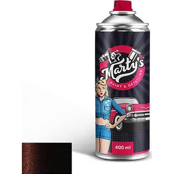 Autolak Barva na auto ve spreji Fiat VR-386/R VERDE BOX