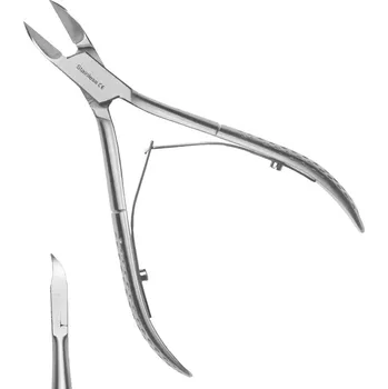 Kleště na nehty PEDICE Kleště na nehty pákové 13cm