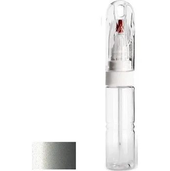 Autolak Korekční tužka 2v1 Mitsubishi KX FRANKLIN SILVER