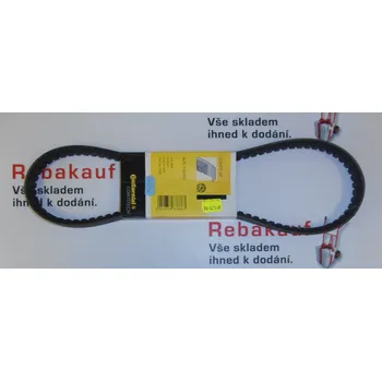 Klínový řemen AUDI - SEAT - VW (CONTINENTAL 5750TK)