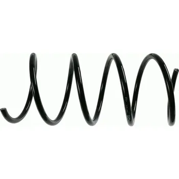 Pružina podvozku SACHS 998 652