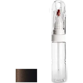 Autolak Opravná tužka 2v1 Audi FQ70-392G MISS AGENT BROWN